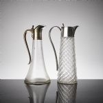 1146 8503 WINE PITCHERS